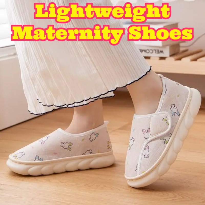Maternity Wear - Scarpe premaman estive Cloudy Feeling, calzature