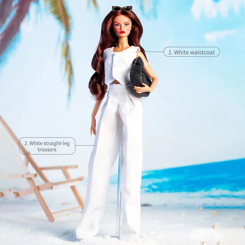 Baby Clothes - Accessori per abiti della serie Fashion