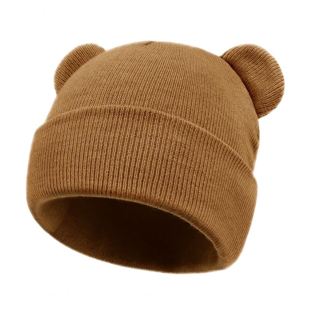 Cappello Invernale in Maglia p - Infant Beanie Hat With Ears recensione e prezzo
