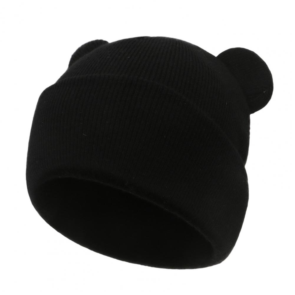Cappello Invernale in Maglia p - Infant Beanie Hat With Ears recensione e prezzo