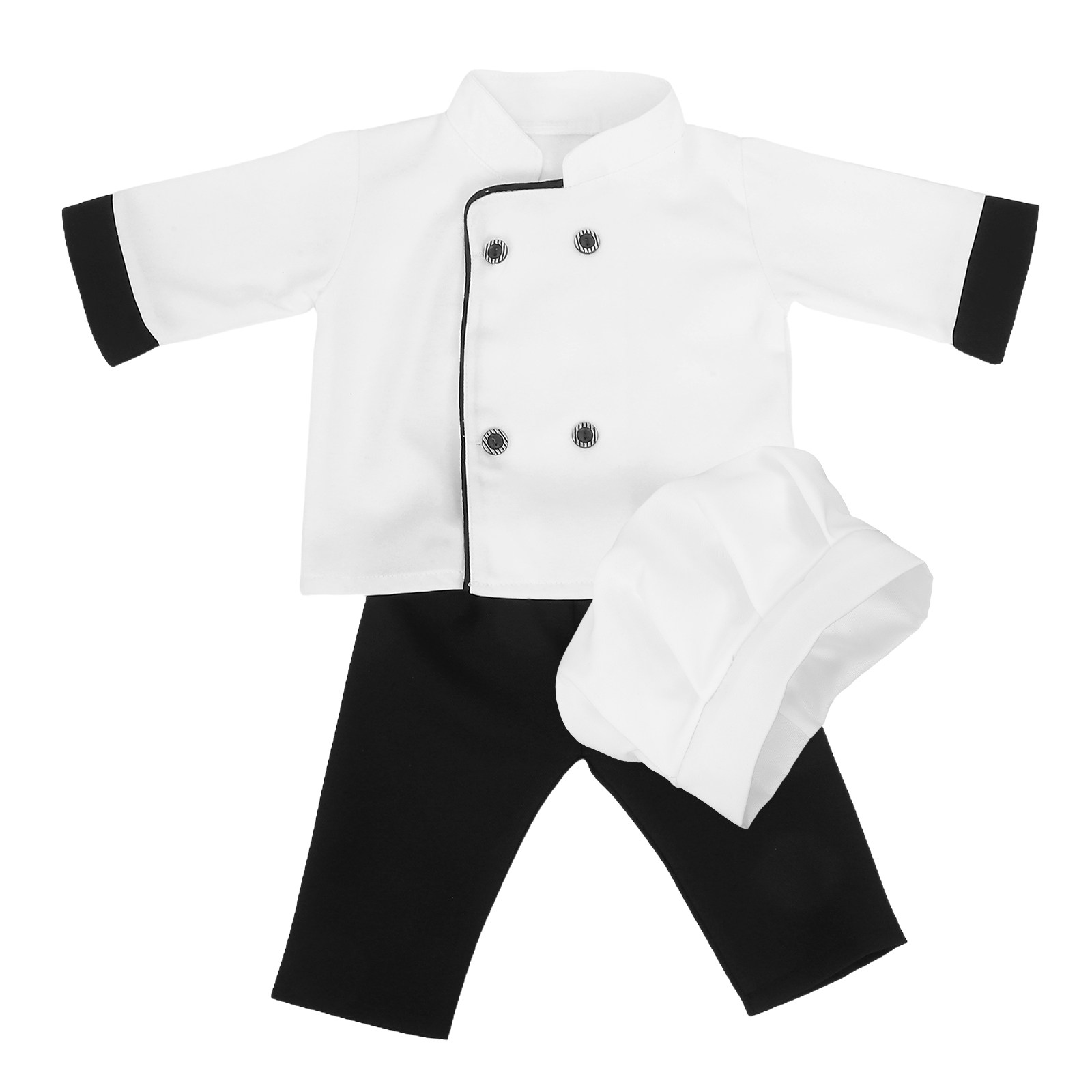 1 set di accessori per servizi - Infant Photography Props Outfit recensione e prezzo