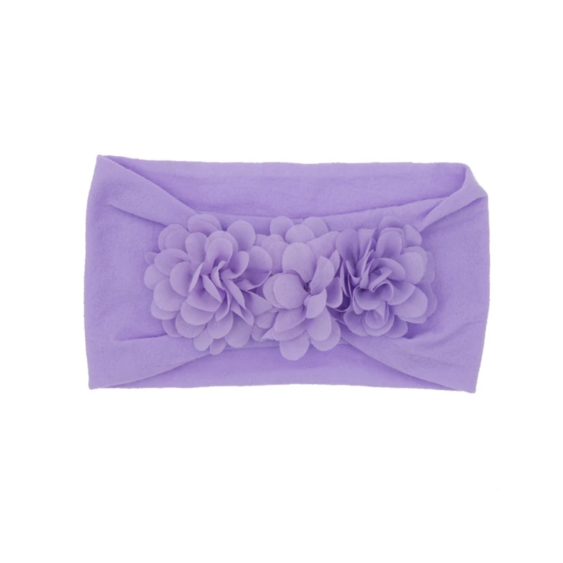Fascia per capelli in chiffon  - Baby Gear recensione e prezzo