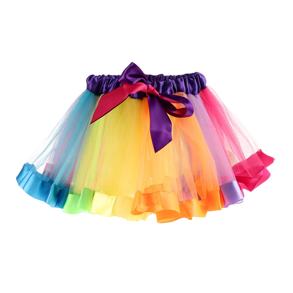 Party Dancewear Tulle Tutu gon - Toddler Girl Tulle Party Dress recensione e prezzo