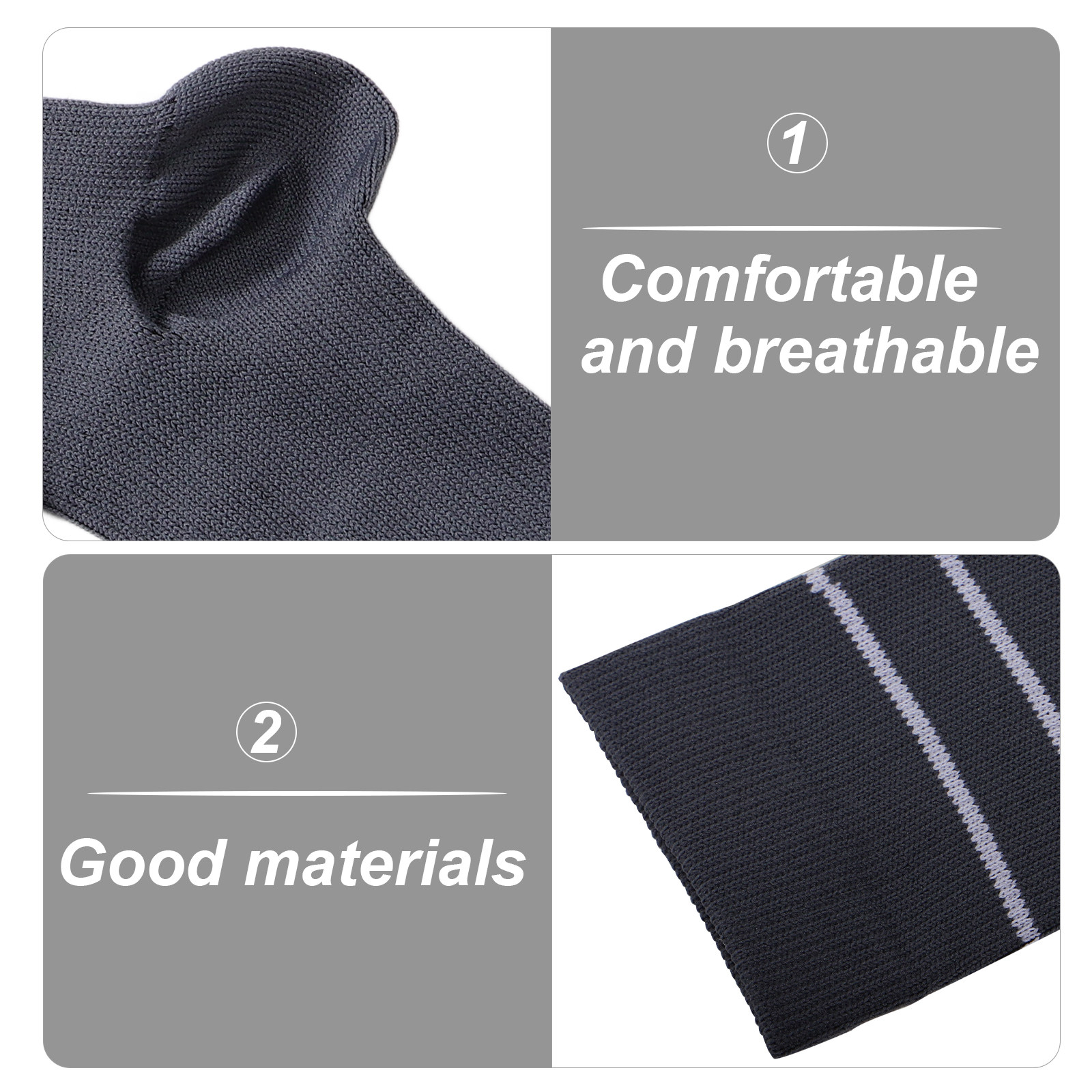 6 Paia di Calze a Compressione - Maternity Wear recensione e prezzo