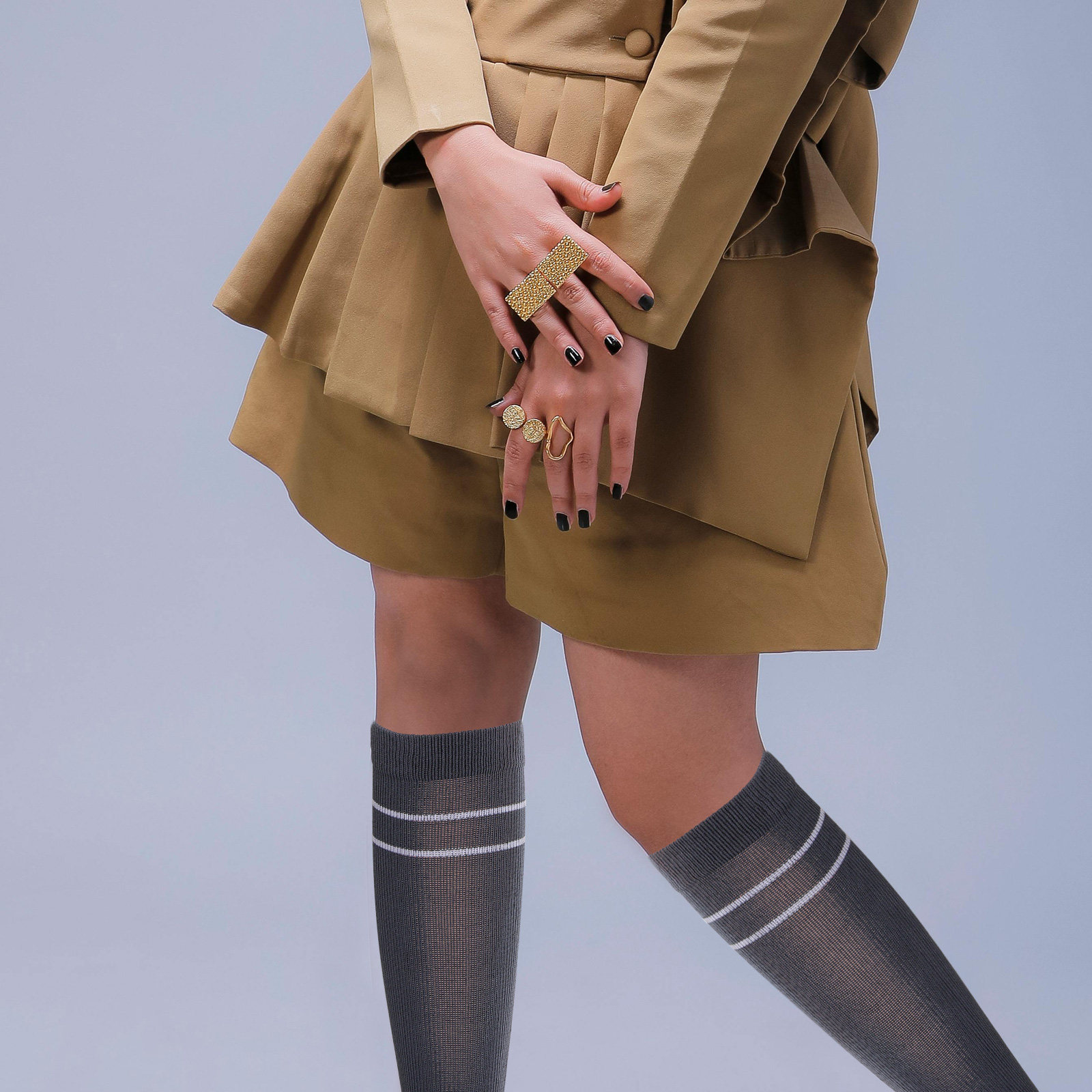 6 Paia di Calze a Compressione - Maternity Wear recensione e prezzo