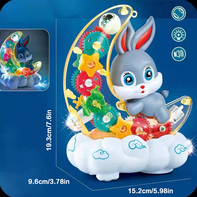 Monopattino elettrico Moon Rab - Baby Gear recensione e prezzo