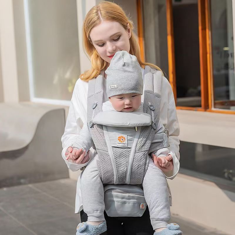 Marsupio ergonomico per neonat - Ergonomic Baby Carrier Newborn To Toddler recensione e prezzo