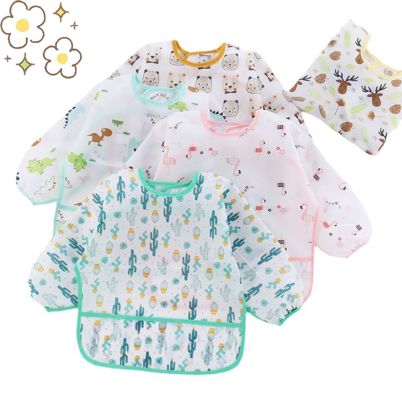 Bavaglino in silicone per bamb - Waterproof Baby Bibs Silicone recensione e prezzo