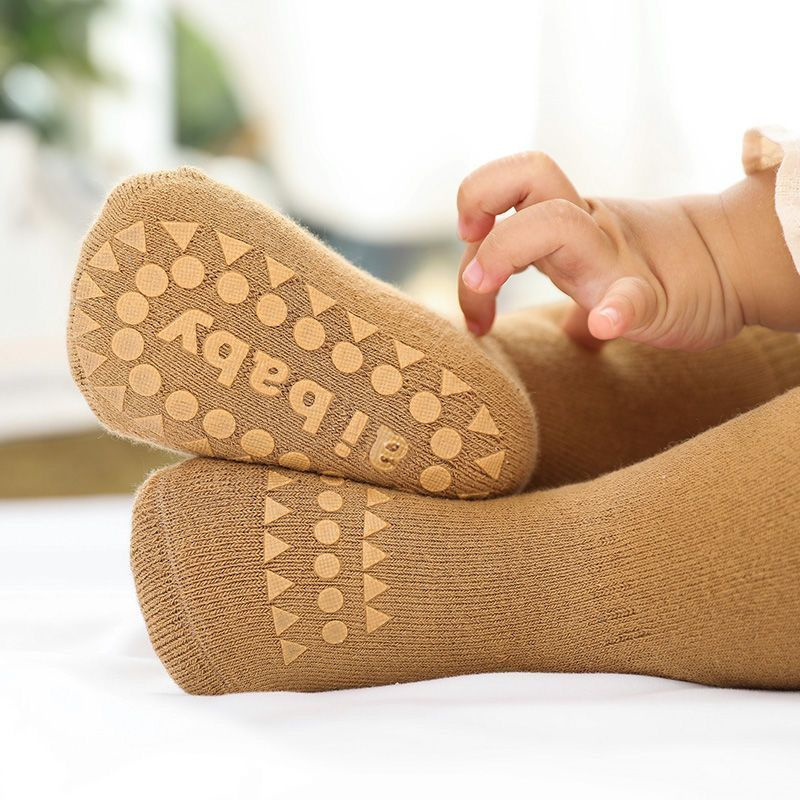 Calzini da pavimento per bambi - Unisex Baby Socks Non Slip recensione e prezzo