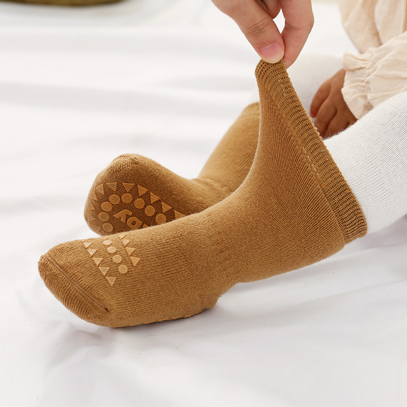 Calzini da pavimento per bambi - Unisex Baby Socks Non Slip recensione e prezzo