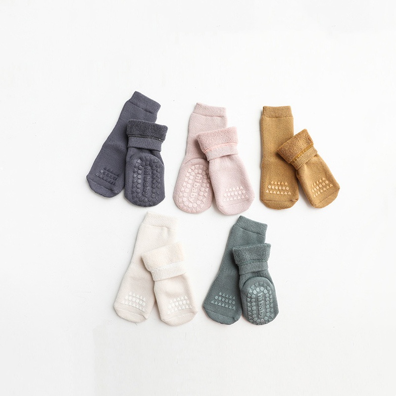 Calzini da pavimento per bambi - Unisex Baby Socks Non Slip recensione e prezzo