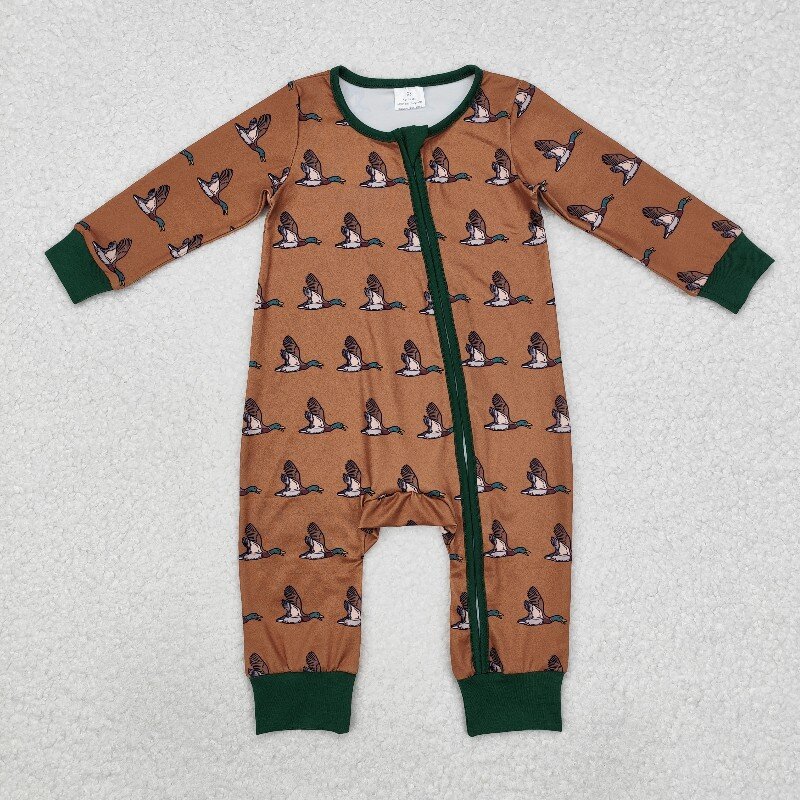 8.19 anni Boutique Baby Boys P - Cotton Baby Onesies Zipper recensione e prezzo