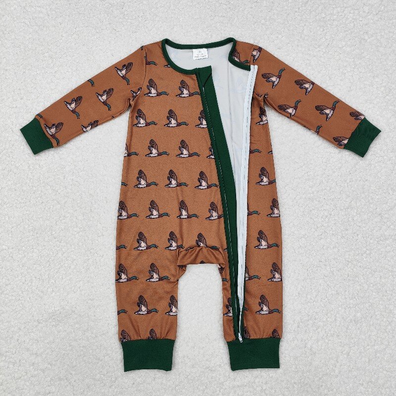 8.19 anni Boutique Baby Boys P - Cotton Baby Onesies Zipper recensione e prezzo