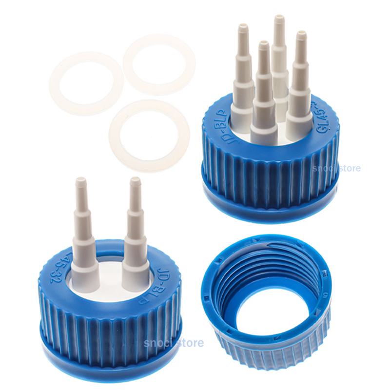 GL45 Tappo per bottiglia di al - Feeding recensione e prezzo