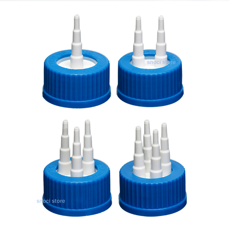 GL45 Tappo per bottiglia di al - Feeding recensione e prezzo