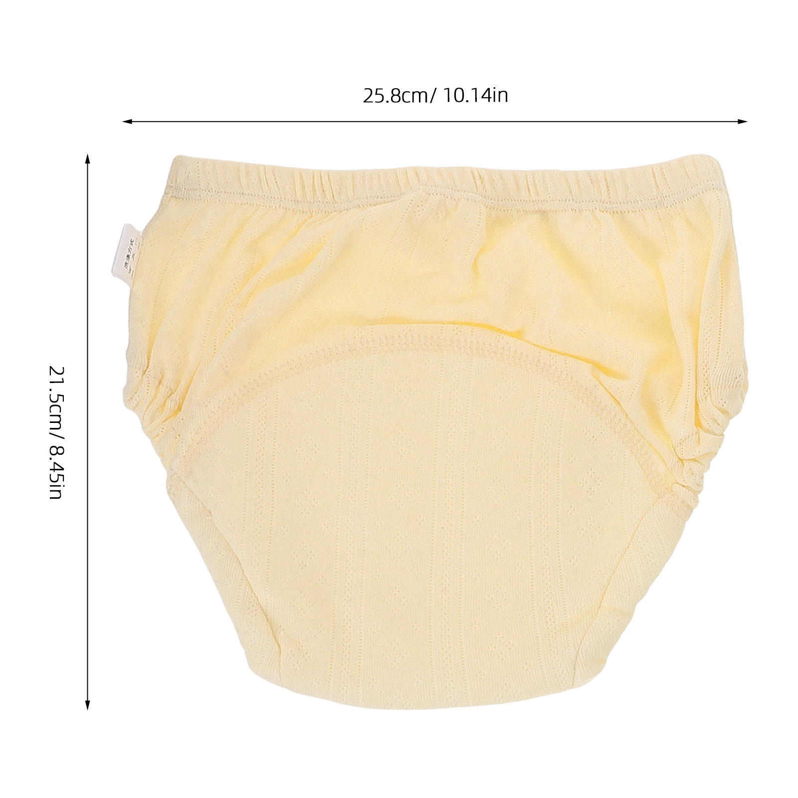 3 Pezzi Mutandine da Addestram - Toddler Training Pants Leak Proof recensione e prezzo