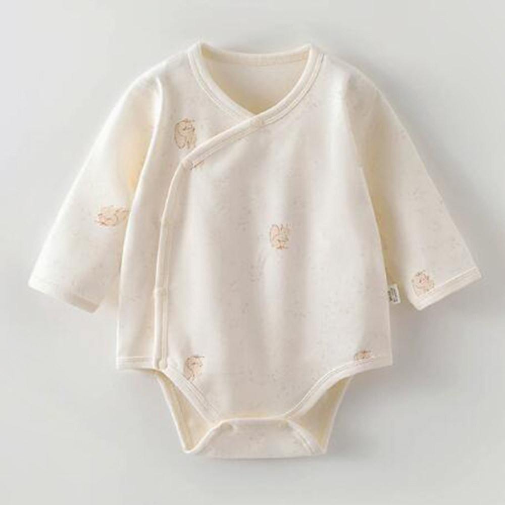 Body per neonata a maniche lun - Newborn Baby Girl Romper Floral recensione e prezzo