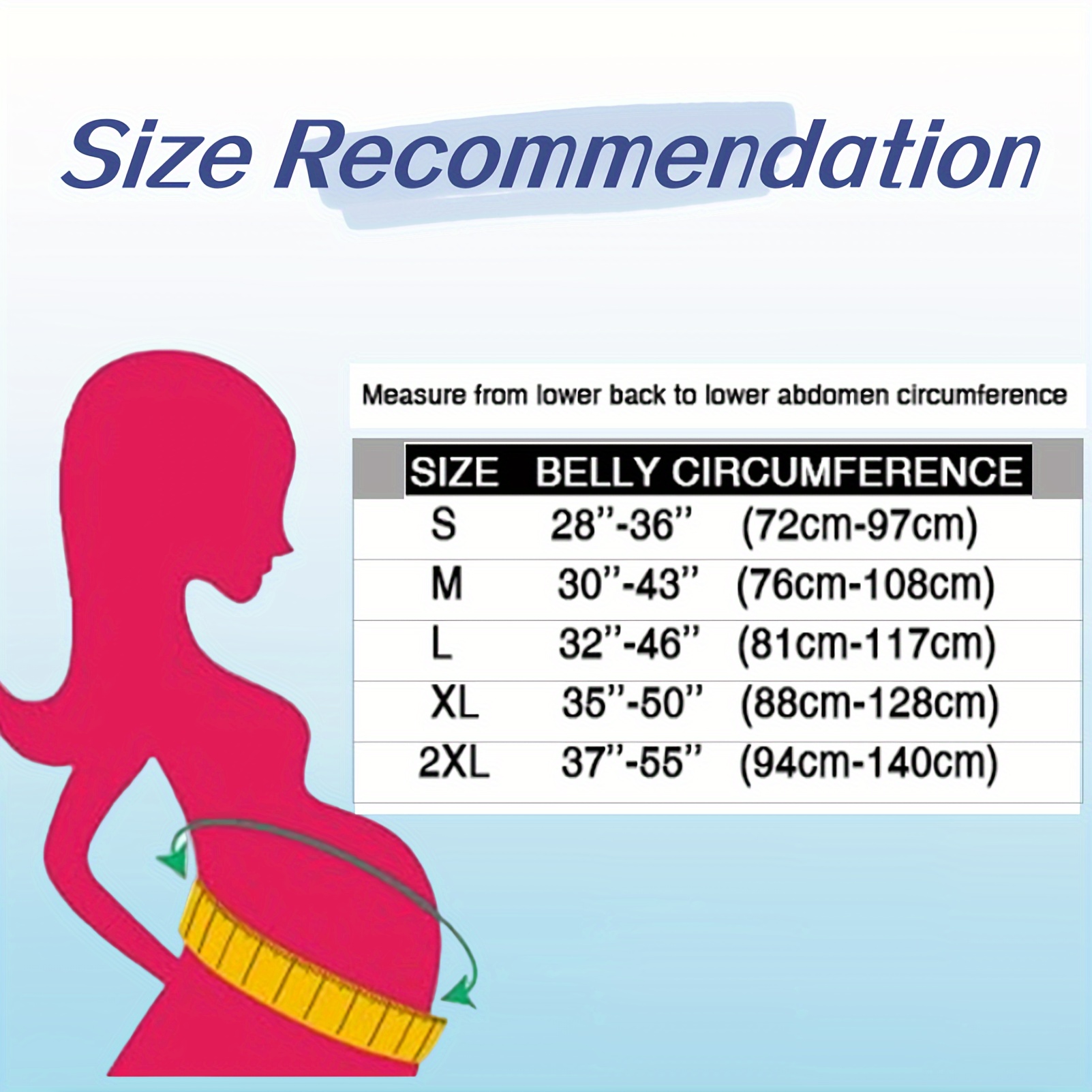 Fascia di Supporto per la Panc - Maternity Wear recensione e prezzo