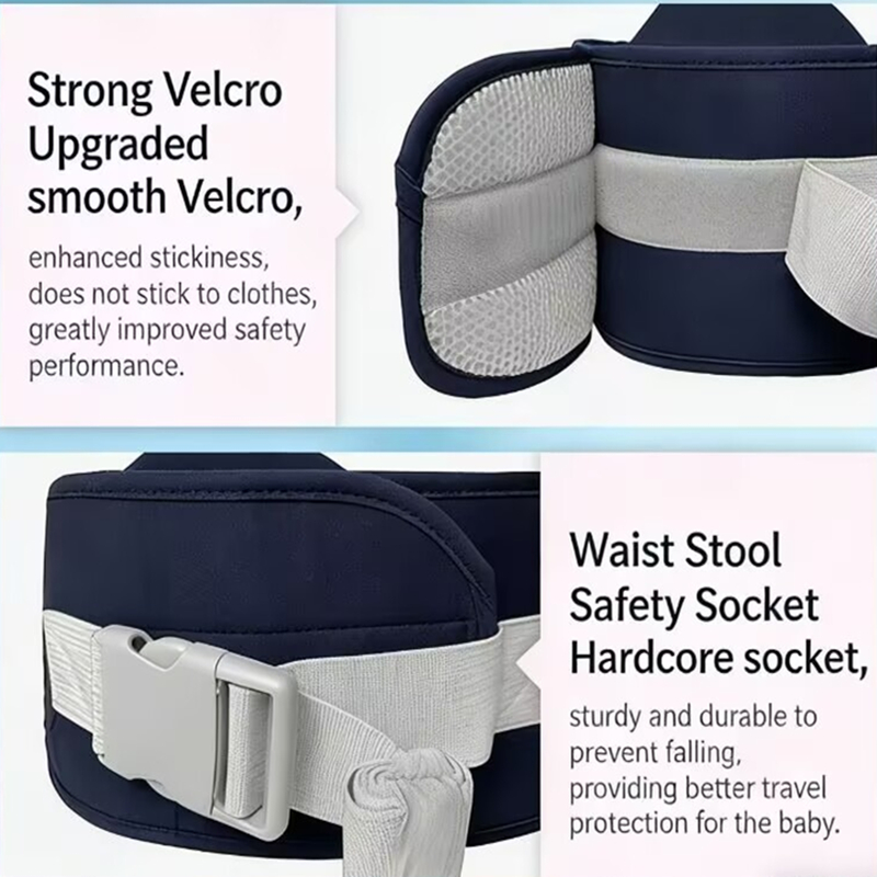 Marsupio Multifunzione Ergonom - Ergonomic Baby Carrier Newborn To Toddler recensione e prezzo