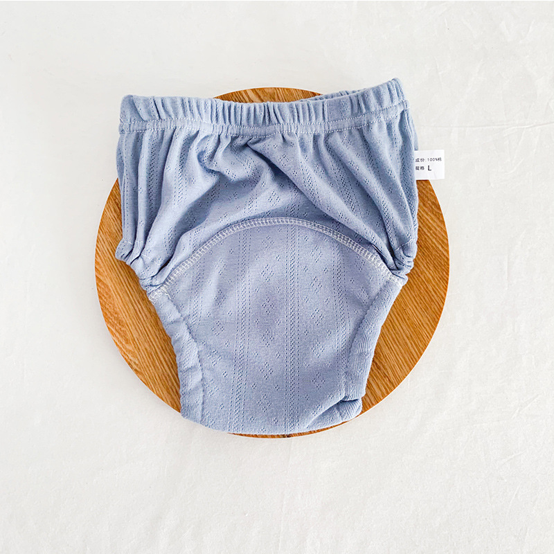 4 pz/lotto bambino formazione  - Toddler Training Pants Leak Proof recensione e prezzo