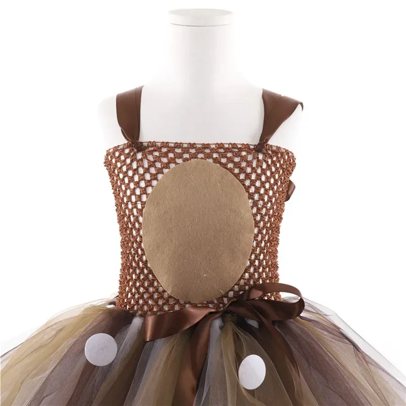 Vestito Tutu da Cervetto per B - Baby Gear recensione e prezzo