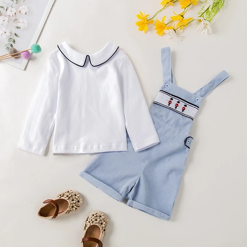 Completo Abito Formale da Gent - Baby Boy Suit Set Baptism recensione e prezzo