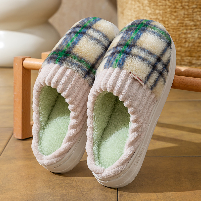 Pantofole da donna in peluche  - Maternity Wear recensione e prezzo