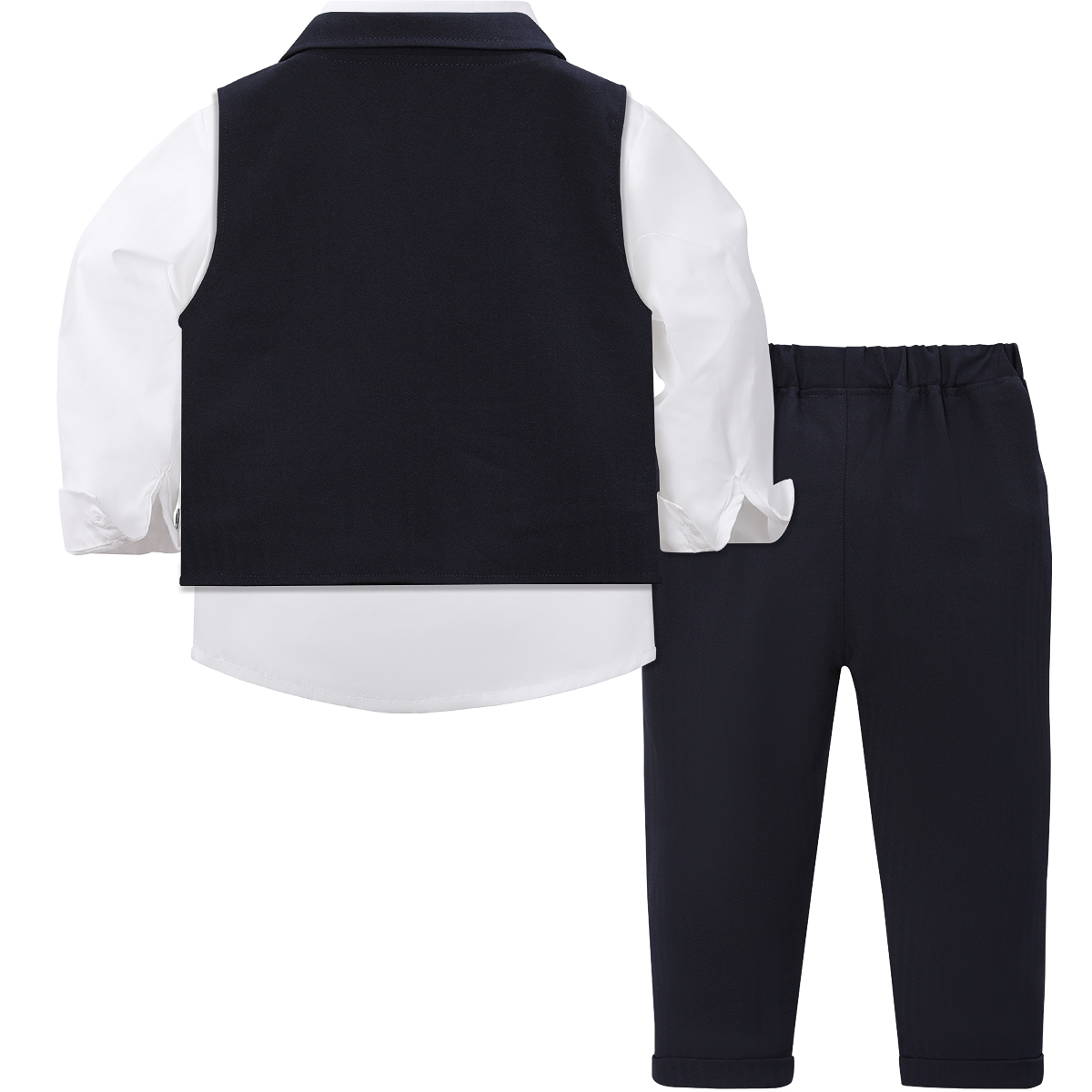 Completo da bambino Neonato Ve - Baby Boy Suit Set Baptism recensione e prezzo