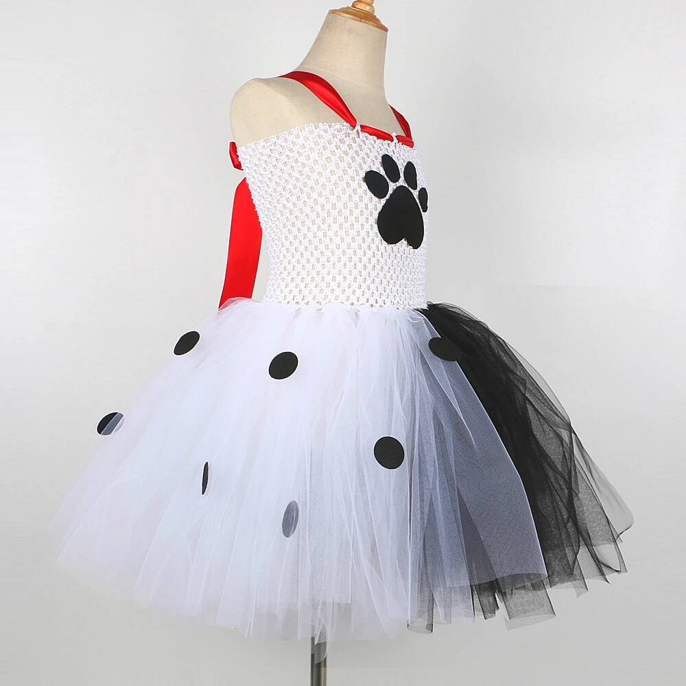 Vestito Tutu per Bambine a Tem - Baby Clothes recensione e prezzo