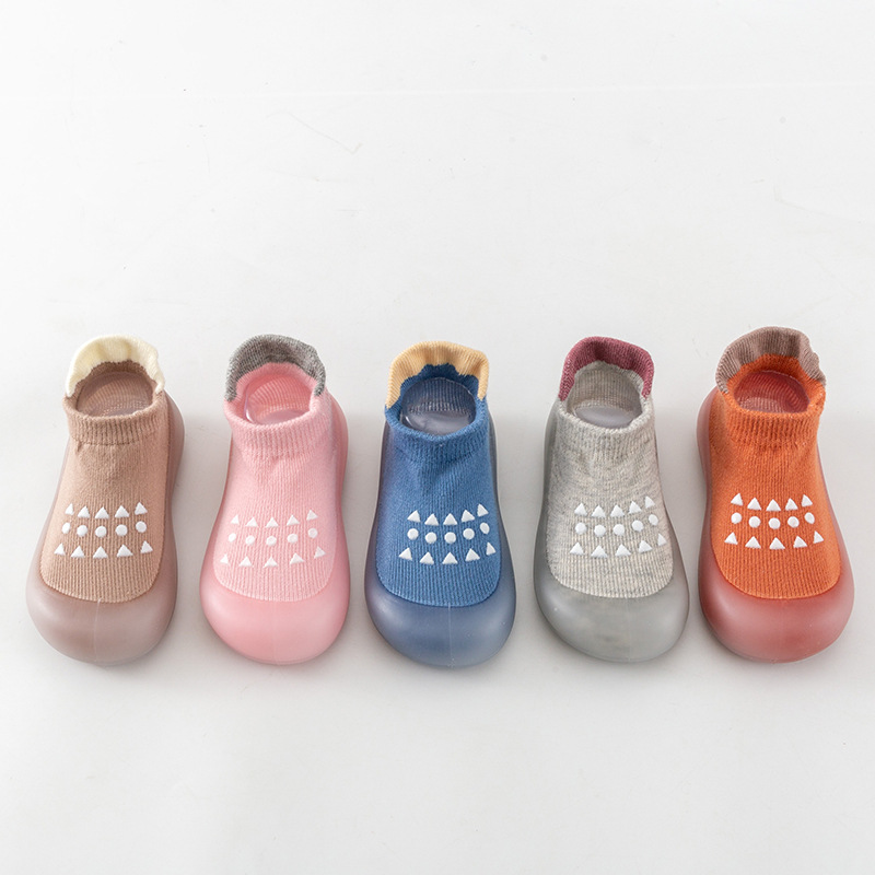 Scarpe da pavimento per bambin - Unisex Baby Socks Non Slip recensione e prezzo
