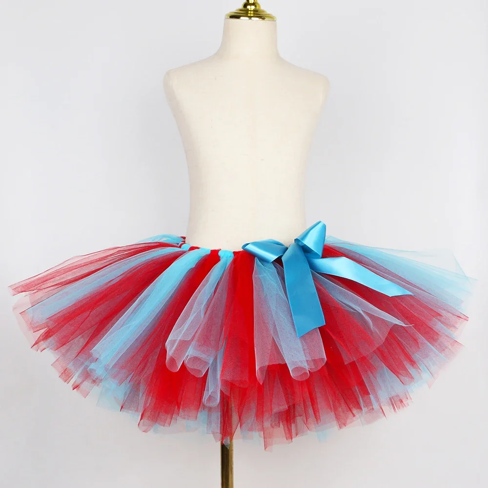 Cosa 1 e cosa 2 Costumi Tutù p - Toddler Girl Tulle Party Dress recensione e prezzo