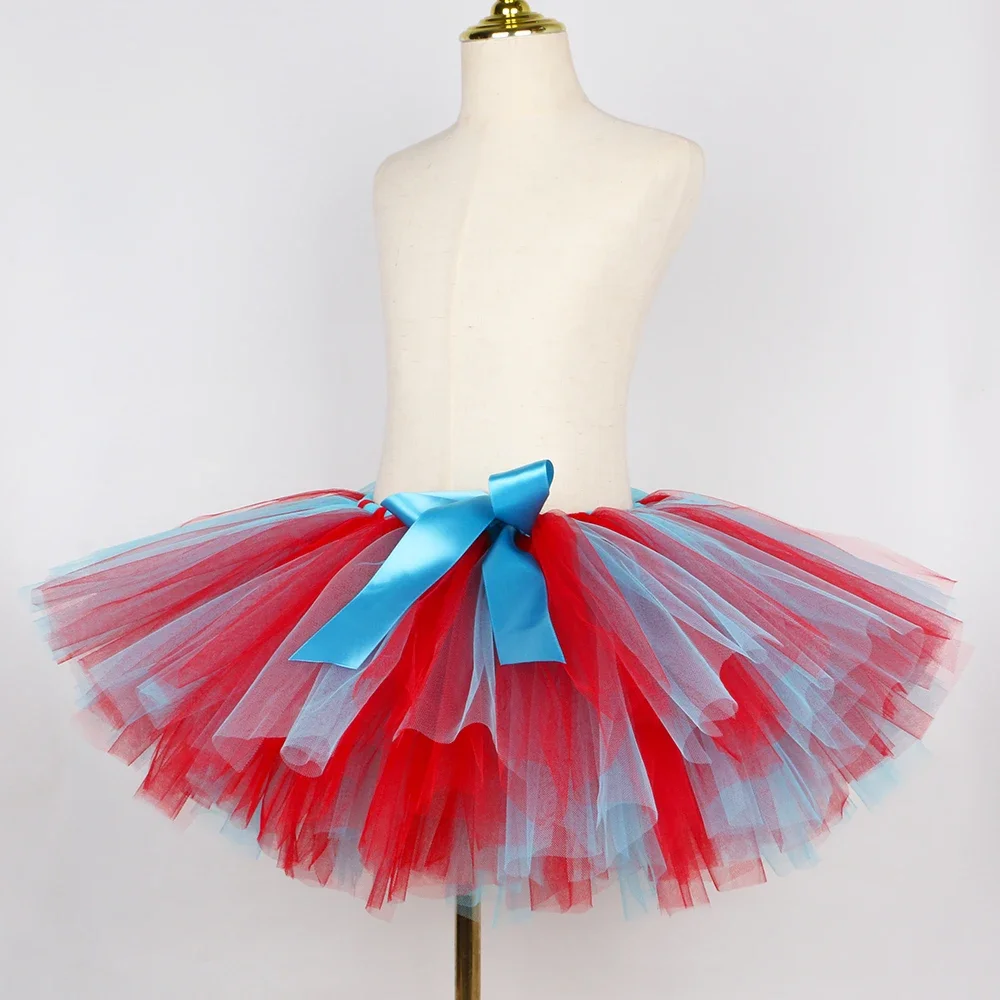 Cosa 1 e cosa 2 Costumi Tutù p - Toddler Girl Tulle Party Dress recensione e prezzo