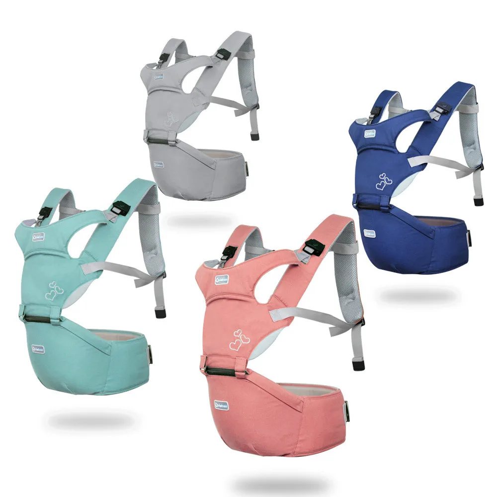 Marsupio ergonomico per neonat - Ergonomic Baby Carrier Newborn To Toddler recensione e prezzo