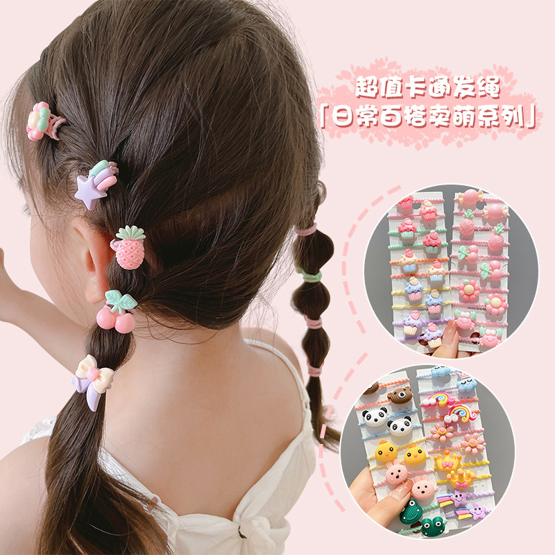 Fascia per capelli per bambini - Baby Gear recensione e prezzo