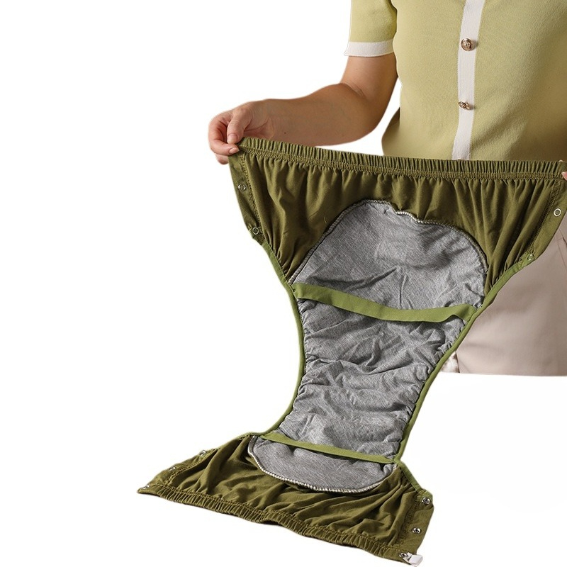 Pannolini lavabili in puro cot - Diapering recensione e prezzo