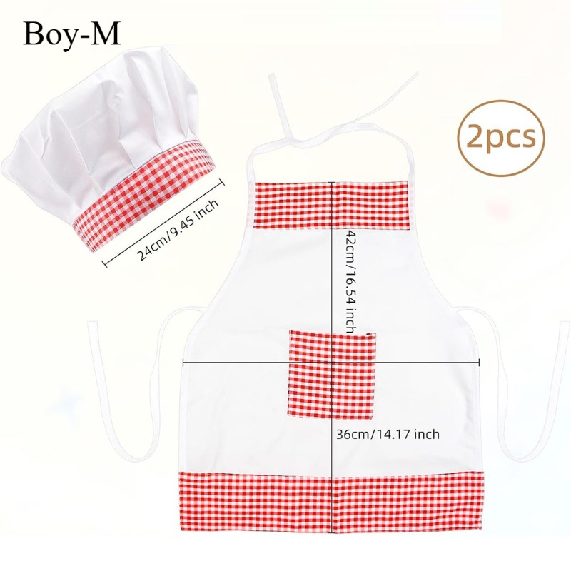 Costumi da Chef per Neonati in - Infant Photography Props Outfit recensione e prezzo
