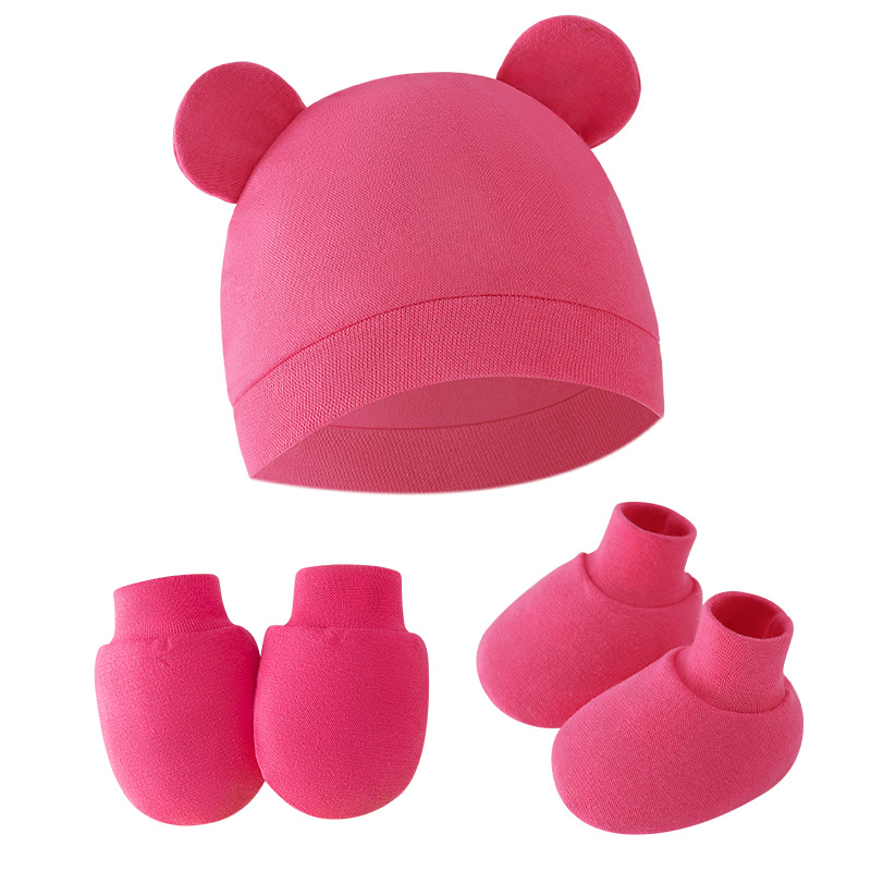 Simpatico cappello da bambino  - Infant Beanie Hat With Ears recensione e prezzo