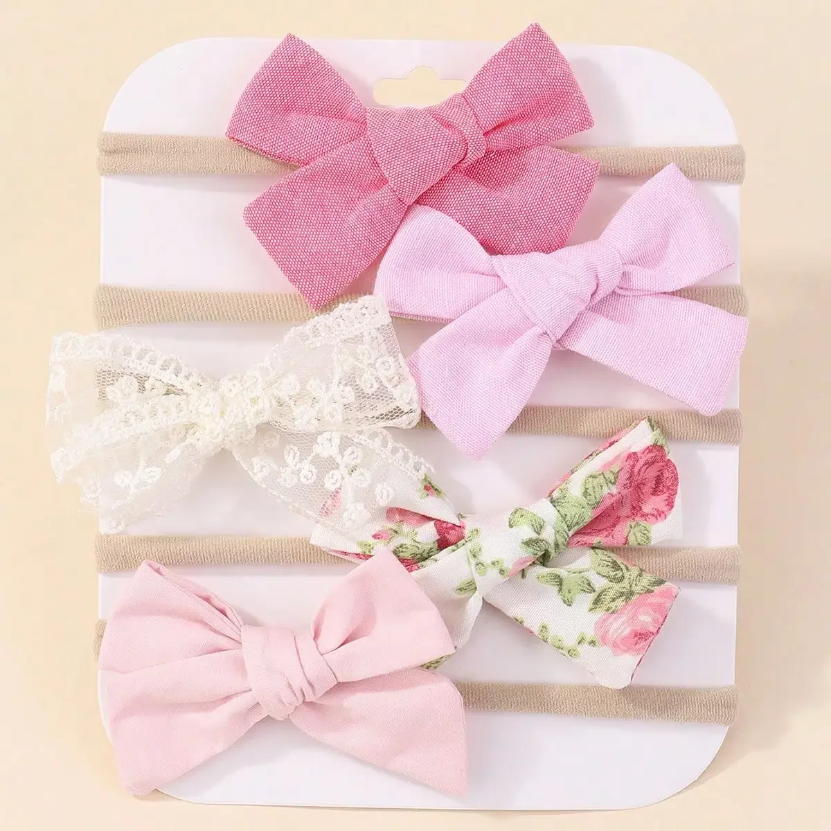 5 pz/set Fascia Elastica Del B - Baby Gear recensione e prezzo