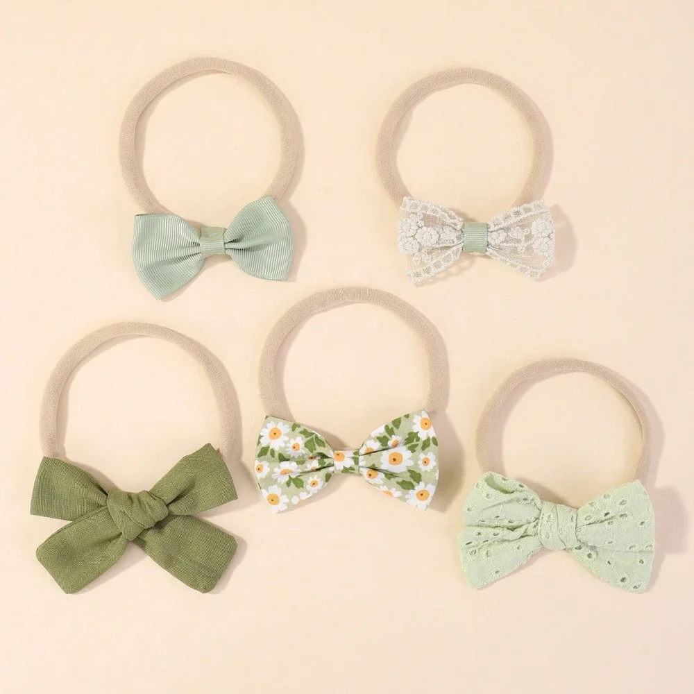 5 pz/set Fascia Elastica Del B - Baby Gear recensione e prezzo
