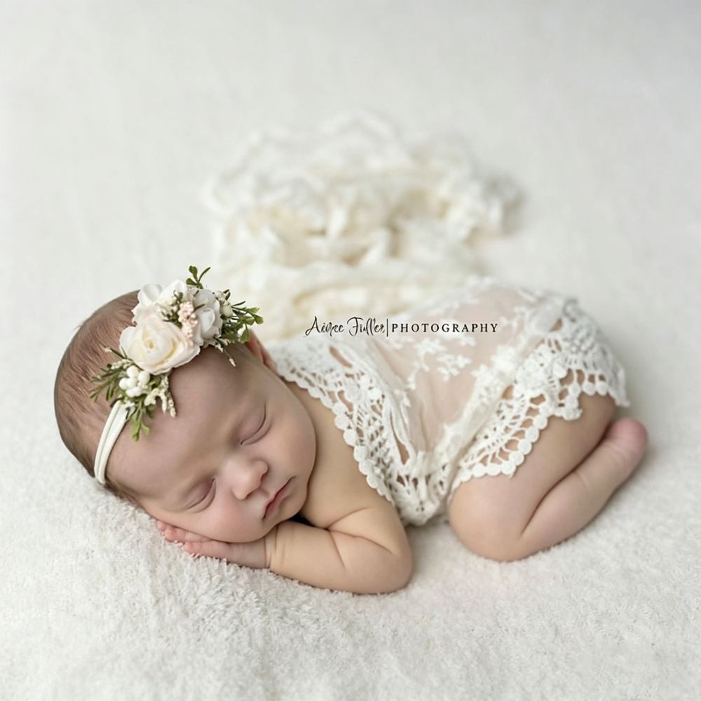 Set di Accessori per Fotografi - Infant Photography Props Outfit recensione e prezzo