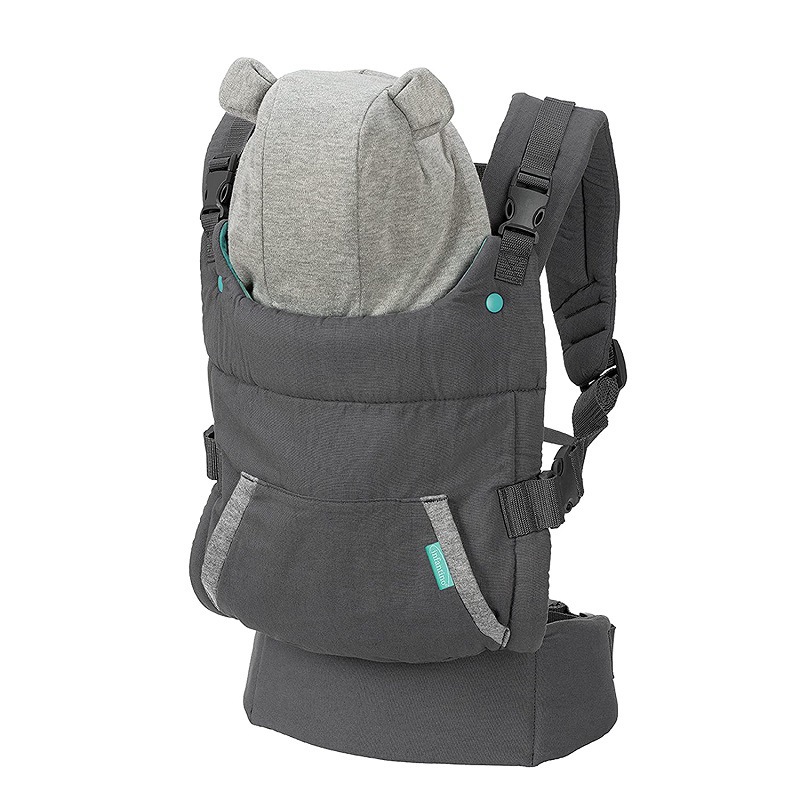 Marsupio ergonomico per neonat - Ergonomic Baby Carrier Newborn To Toddler recensione e prezzo