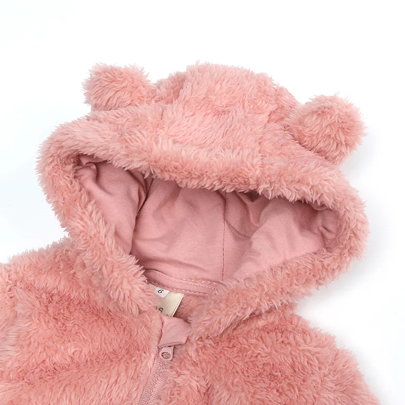2025 Pagliaccetto per bambini  - Cotton Baby Onesies Zipper recensione e prezzo