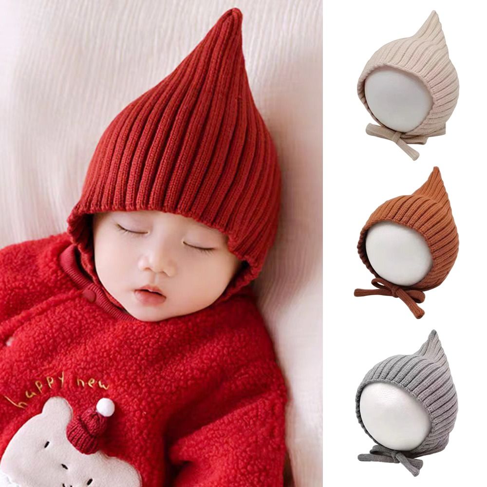 Simpatico cappello da bambino  - Infant Beanie Hat With Ears recensione e prezzo