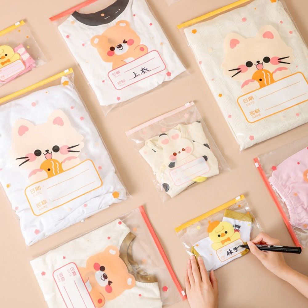 10 Pezzi di Borse Portaoggetti - Baby Clothes recensione e prezzo