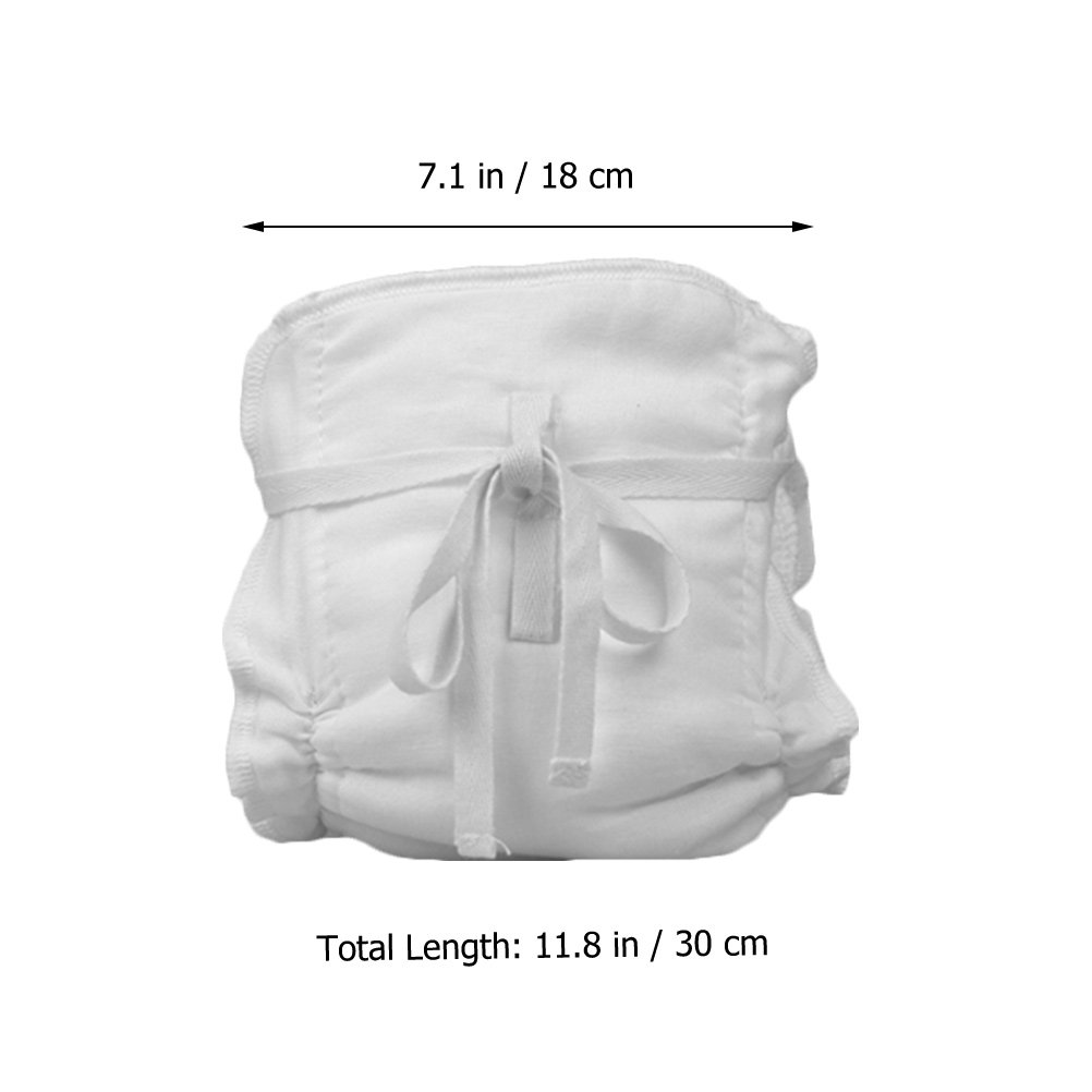 2 Pezzi Pannolini in Cotone pe - Toddler Training Pants Leak Proof recensione e prezzo