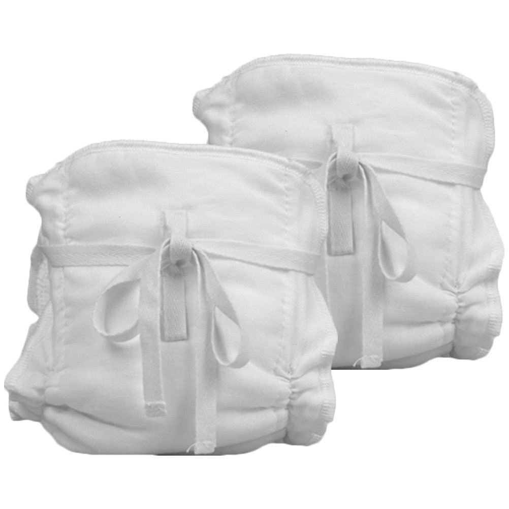 2 Pezzi Pannolini in Cotone pe - Toddler Training Pants Leak Proof recensione e prezzo