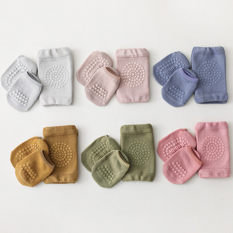 3 set di calzini e ginocchiere - Unisex Baby Socks Non Slip recensione e prezzo