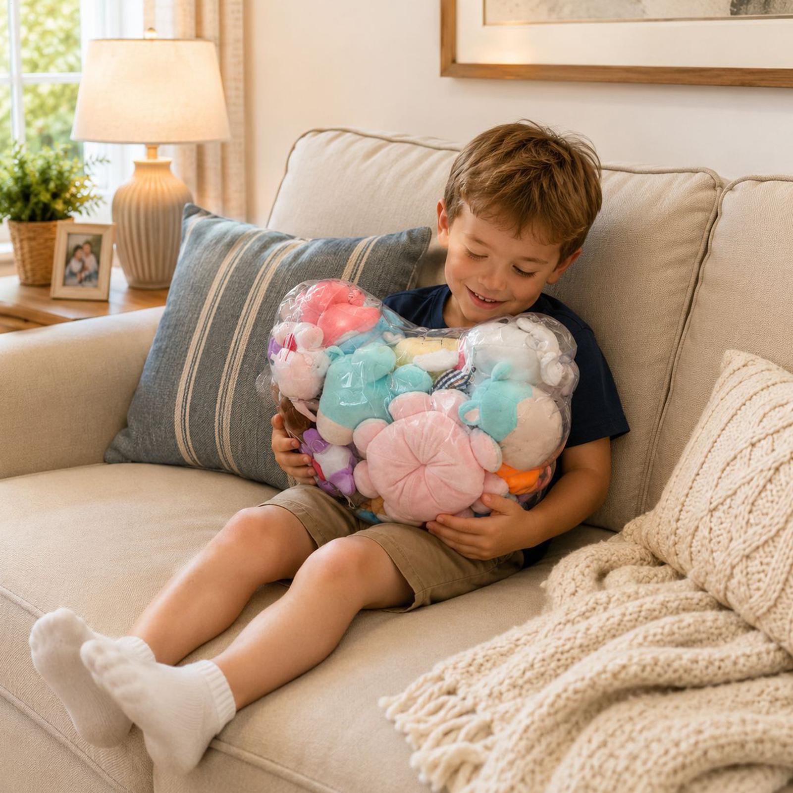 Organizzatore per Animali di P - Nursery recensione e prezzo