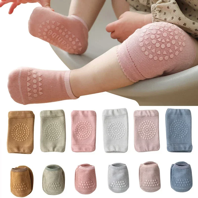 Set di 1 paio di calzini e gin - Unisex Baby Socks Non Slip recensione e prezzo