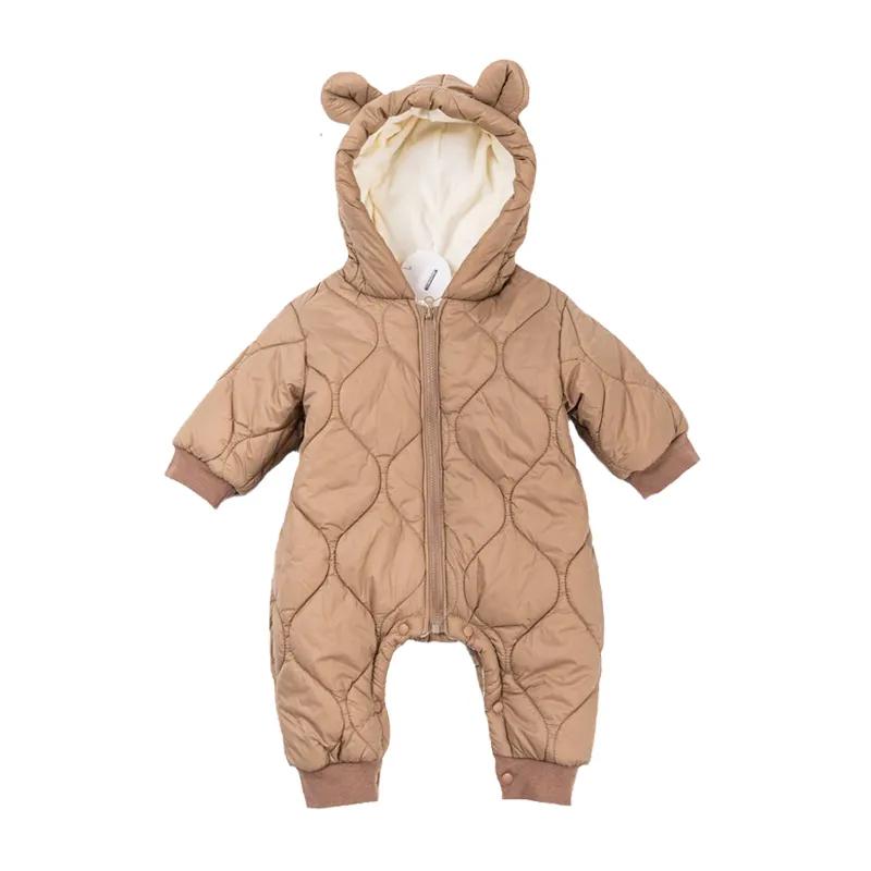 Pagliaccetto per neonato Pagli - Cotton Baby Onesies Zipper recensione e prezzo